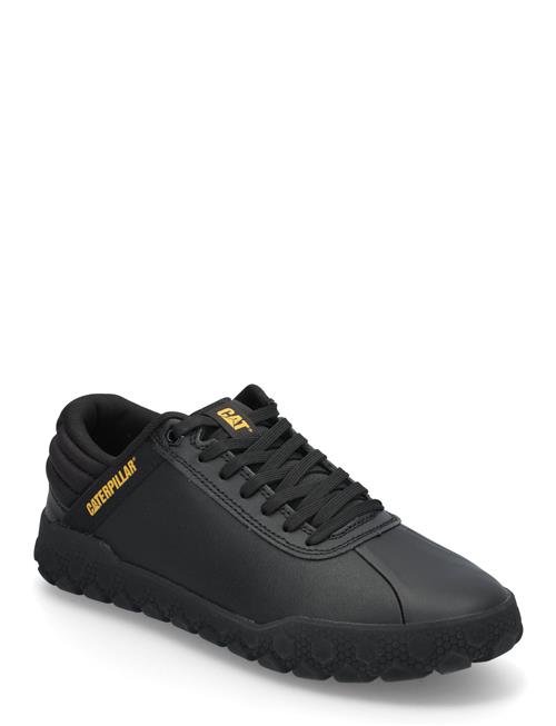 Men's Hex + - Black Caterpillar Black