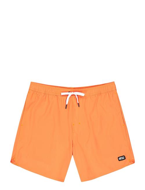 Piau 15 Brds PICTURE ORGANIC CLOTHING Orange