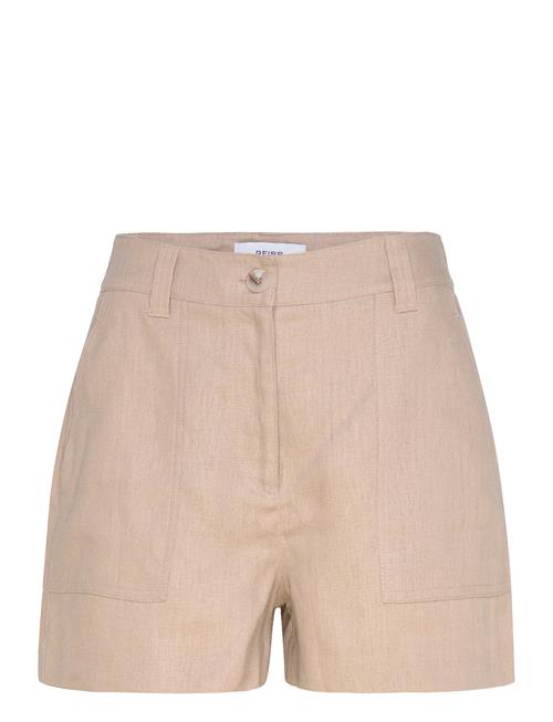 Ashby Reiss Beige