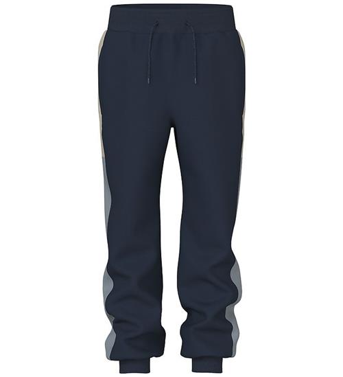 Name It Sweatpants - NkmVemil - Navy Blazer