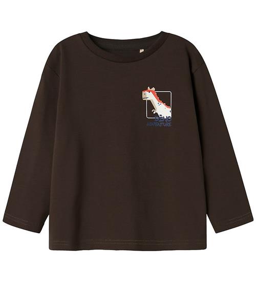 Name It Bluse - NmmNarhan - Delicioso