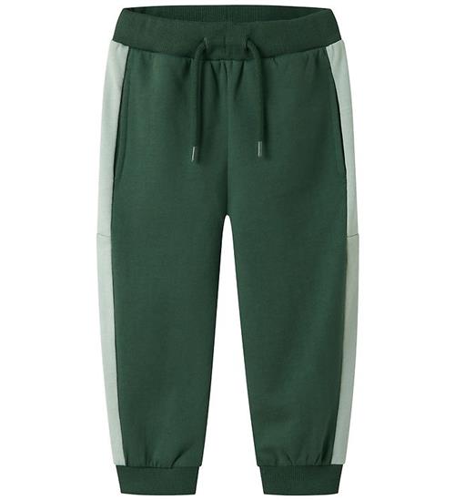 Name It Sweatpants - NmmVemil - Garden Topiary