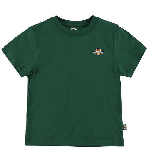 Dickies T-shirt - Mapleton - Pine Needle Green