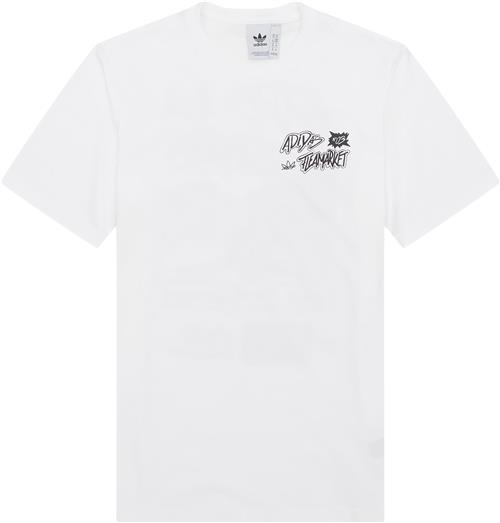 Adidas Originals GRAPHIC LO SS JW3018 T-shirts