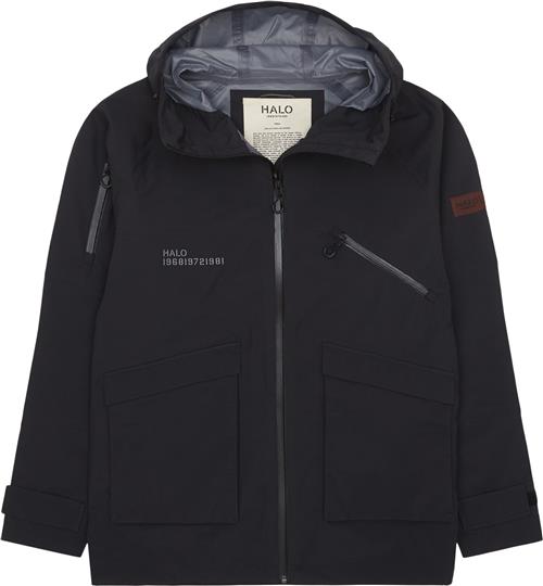 HALO GHOST SHELL JACKET 229502 Jakker