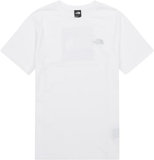 The North Face S/S Reflective Tee