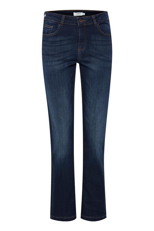 b.young Jeans 'BY LOLA'  mørkeblå