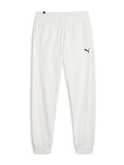 PUMA Sportsbukser 'Better Essentials'  hvid