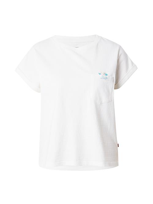 LEVI'S ® Shirts 'Margot'  hvid