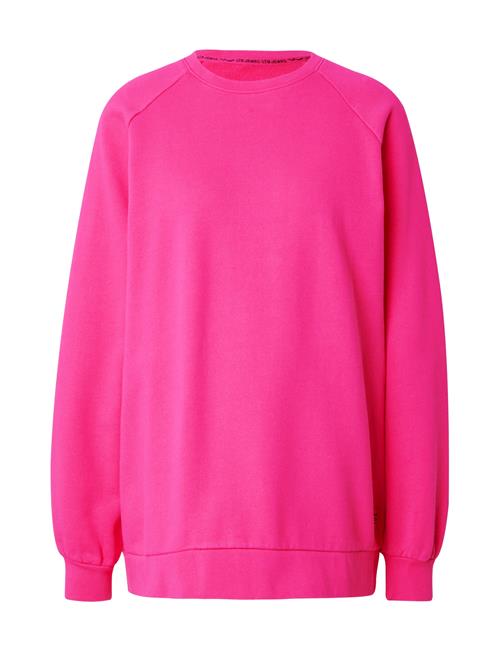 Se LTB Sweatshirt 'BATORO'  fuchsia ved About You