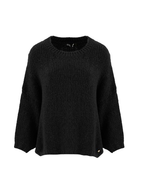LTB Pullover 'Denaha'  sort