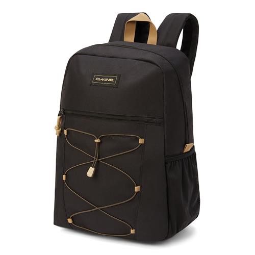 DAKINE Rygsæk  sort