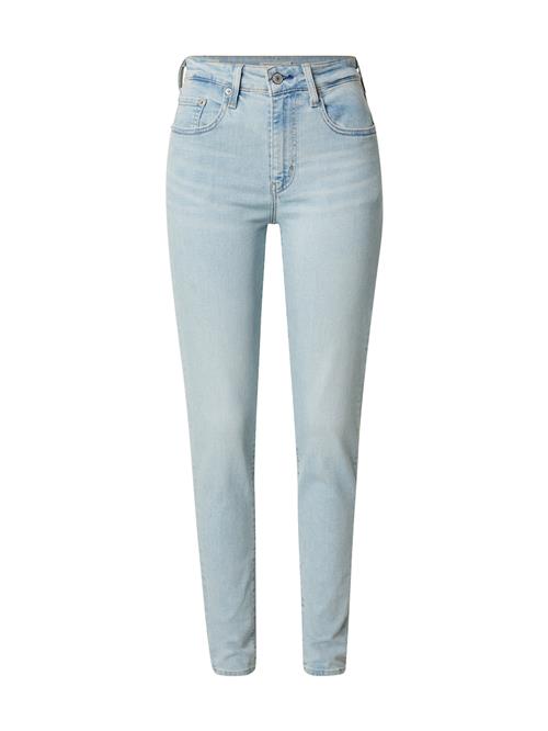 LEVI'S ® Jeans '721'  lyseblå