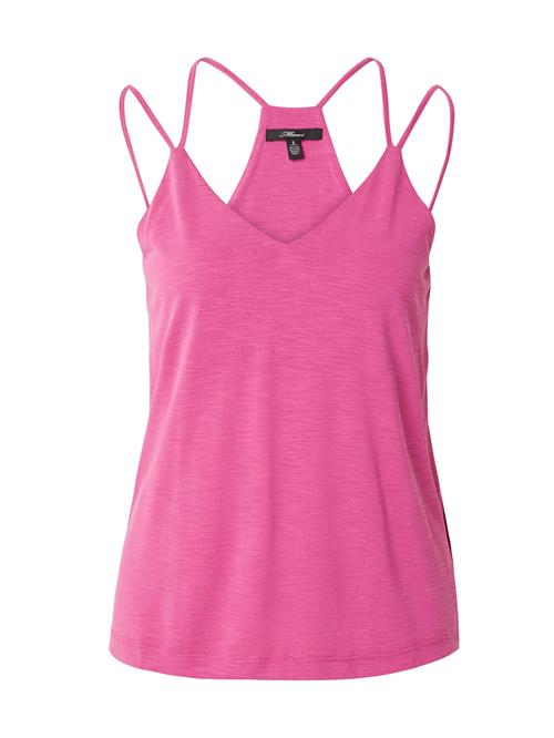 Mavi Overdel  pink-meleret