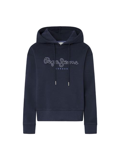 Pepe Jeans Sweatshirt  mørkeblå