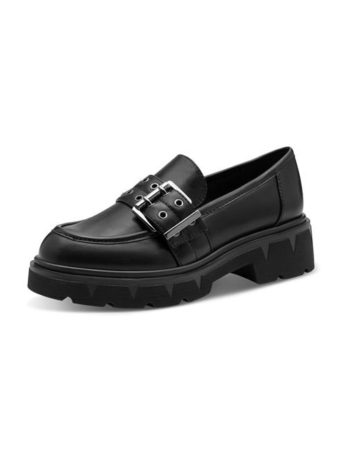 MARCO TOZZI Slipper  sort