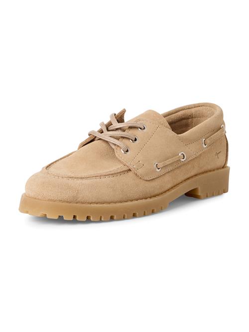 Tamaris Mokassin  beige