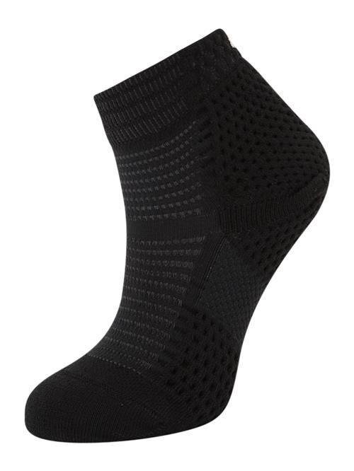 NIKE Sportssokker 'Unicorn'  mørkegrå / sort