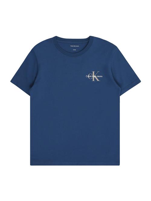 Calvin Klein Jeans Shirts  mørkeblå