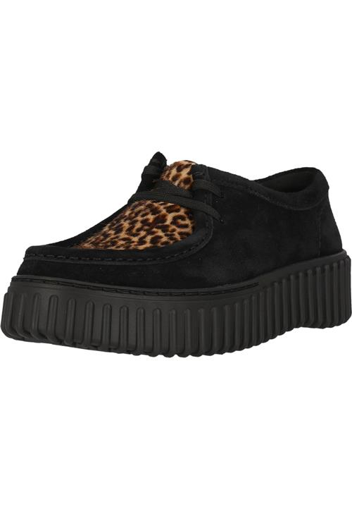 CLARKS Mokassin 'Torhill Bee'  sort