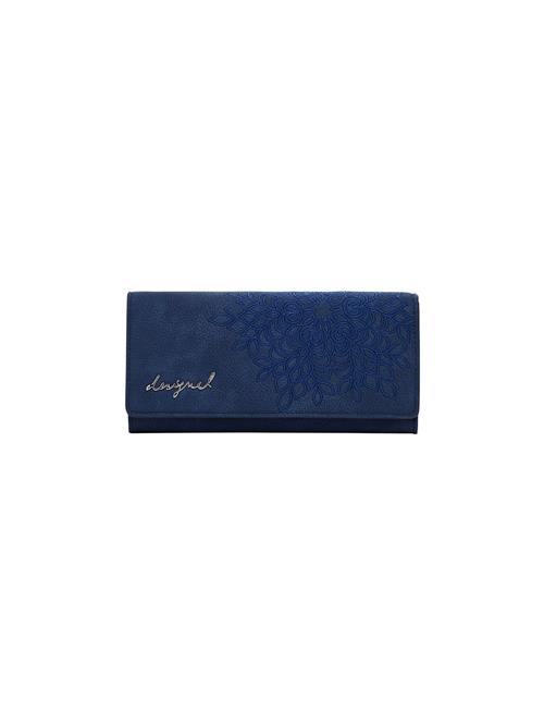 Desigual Tegnebog  navy