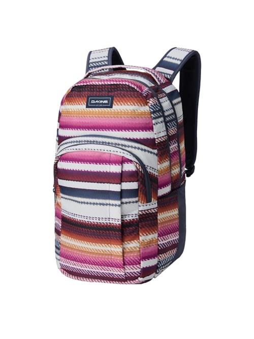 DAKINE Rygsæk 'Campus L 33L'  lilla