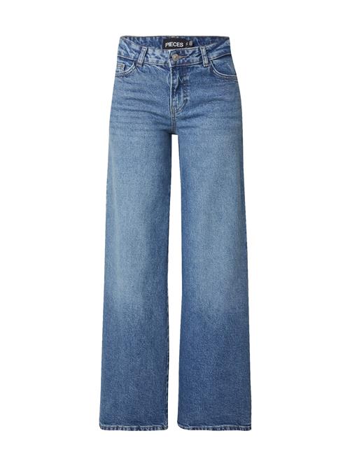 PIECES Jeans 'PCSelma'  blå