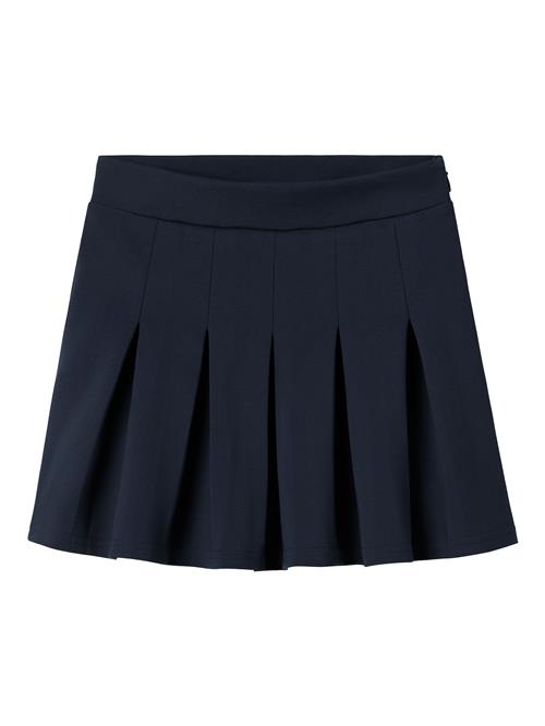 Se NAME IT Nederdel 'NKFLeandre'  navy ved About You