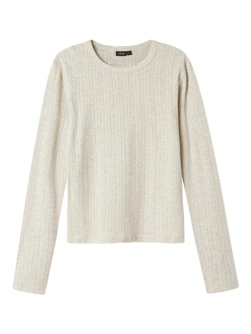 Se LMTD Bluser & t-shirts  creme ved About You