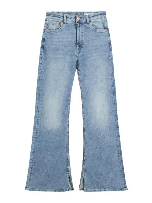 Bershka Jeans  blue denim