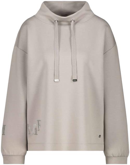 monari Sweatshirt  greige