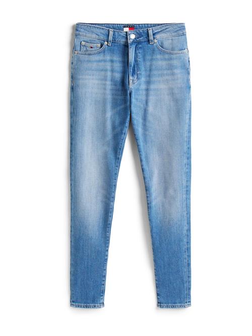 Tommy Jeans Jeans  blue denim