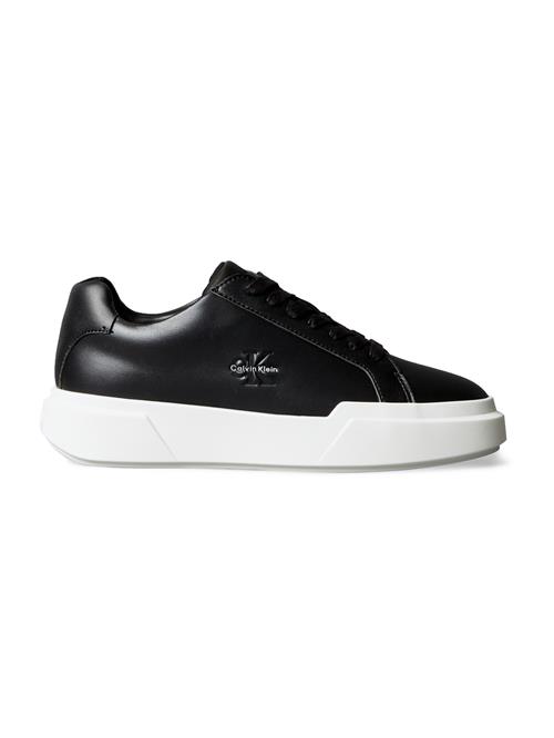 Calvin Klein Jeans Sneaker low  sort