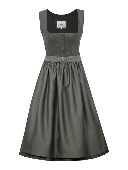 MARJO Dirndl 'Osterhofen'  oliven