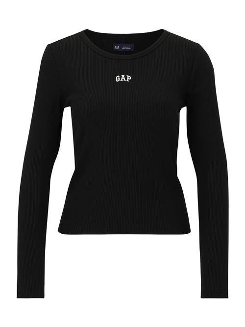Gap Tall Shirts  sort / hvid