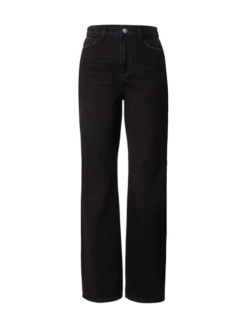 PIECES Jeans 'PCKATE'  black denim