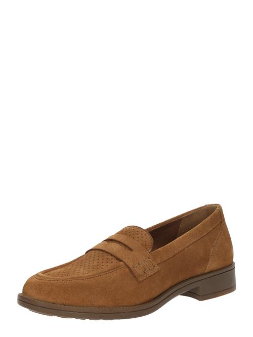 GEOX Slipper 'JAYLON 2'  brun