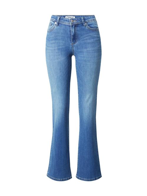 ONLY Jeans 'ONLWAUW'  blue denim