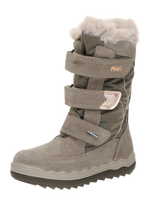 PRIMIGI Snowboots  mørkebeige