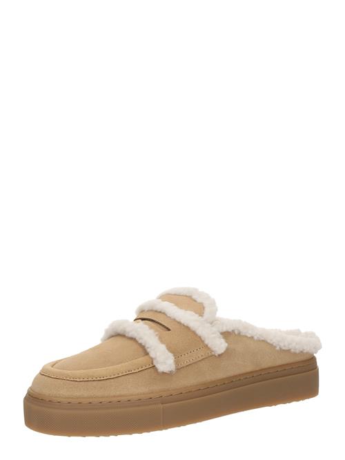 INUIKII Pantoletter  sand
