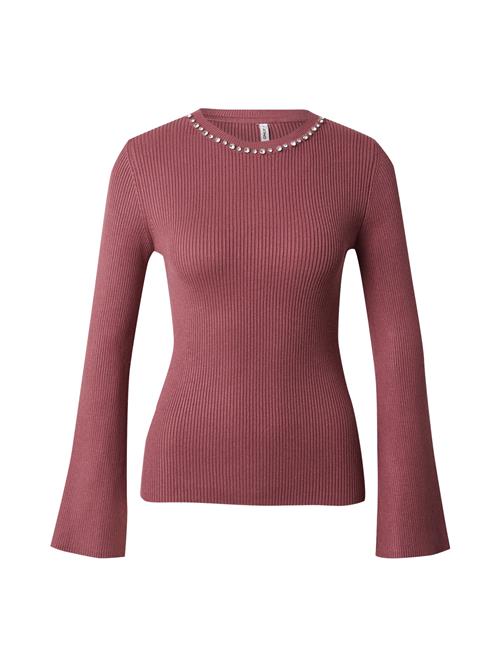 ONLY Pullover 'ONLNATASCHA'  magenta