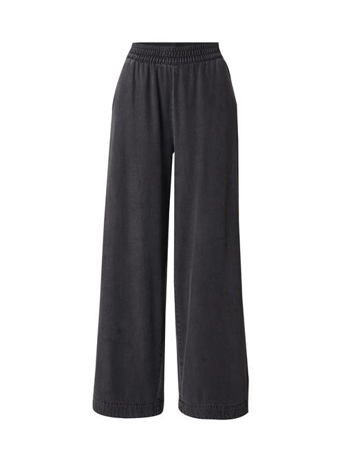 PIECES Jeans 'PCJASMINE'  black denim