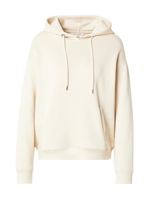 MSCH COPENHAGEN Sweatshirt  beige