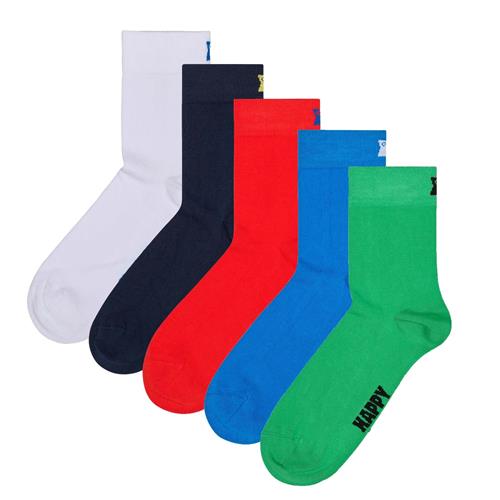 Se Happy Socks Sokker  blandingsfarvet ved About You