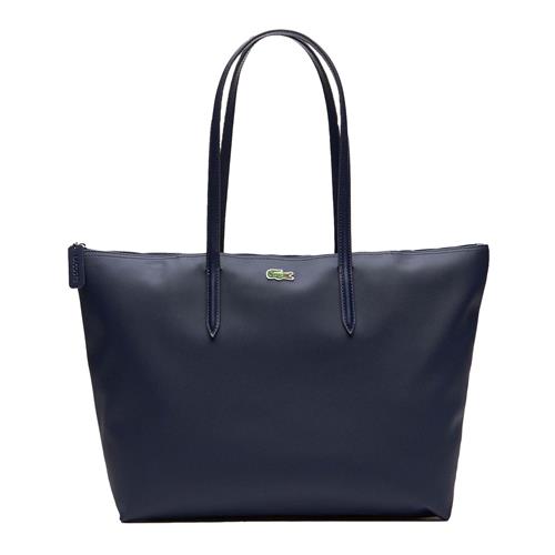 LACOSTE Shopper  mørkeblå