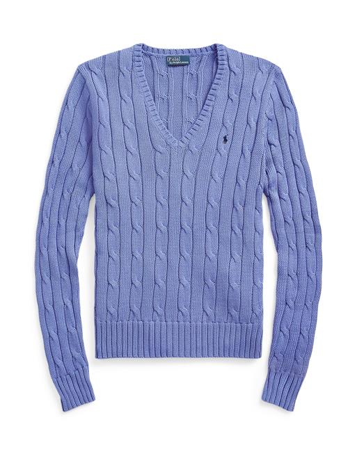 Polo Ralph Lauren Pullover  navy / lyseblå