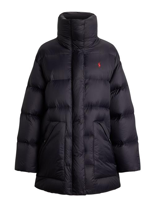 Polo Ralph Lauren Vinterjakke  sort