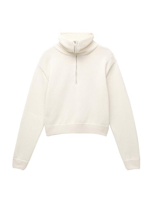 Pull&Bear Pullover 'PACIFIC'  lysebeige