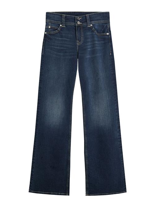 Bershka Jeans  navy