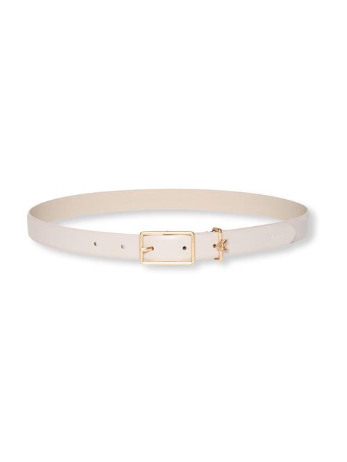 Calvin Klein Bælte  greige